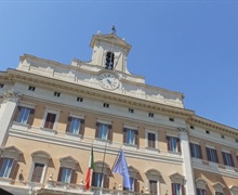 Camera, Commissioni riunite Trasporti e Attività...