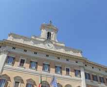 Camera: prosegue l'esame in Commissione Affari...