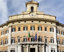 Camera. Approvato il DL Economia