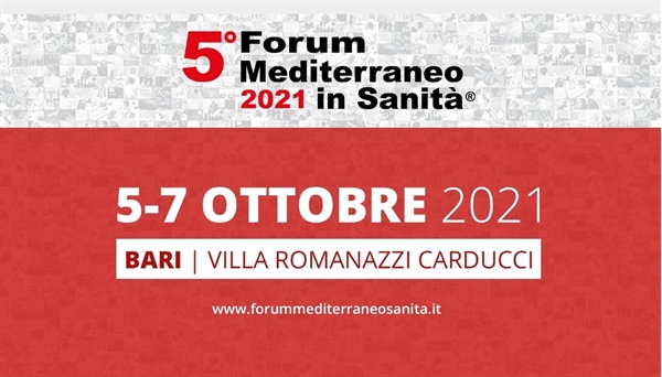 A Bari il Forum Mediterraneo in Sanità: il punto di Gorgoni, Piazzolla e Delle Donne sulla sanità privata